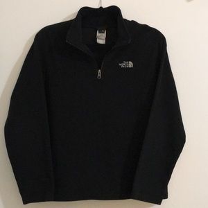 The North Face Fleece Pullover